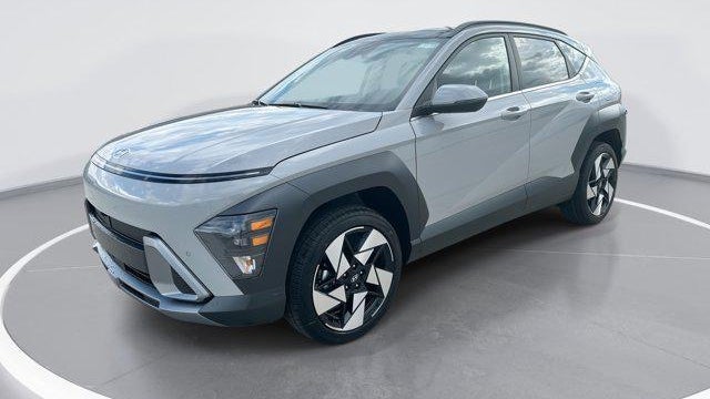 Preowned 2026 Hyundai KONA Limited for Sale