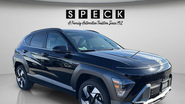 Preowned 2026 Hyundai KONA Limited for Sale