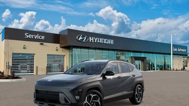 Preowned 2026 Hyundai KONA Limited for Sale