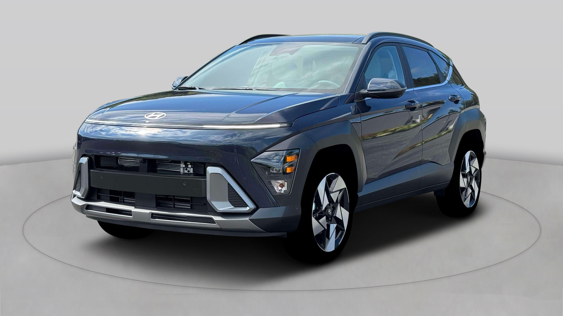Preowned 2026 Hyundai KONA Limited for Sale
