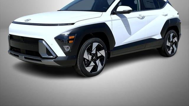 Preowned 2026 Hyundai KONA Limited for Sale