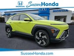 2024 Kona Thumbnail 1