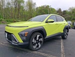 2024 Kona Thumbnail 3