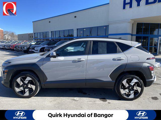 2025 Hyundai Kona - $32,495