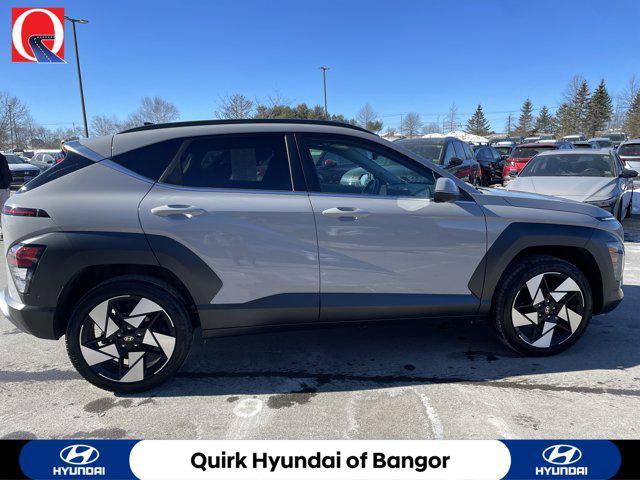 2025 Hyundai Kona - $32,495