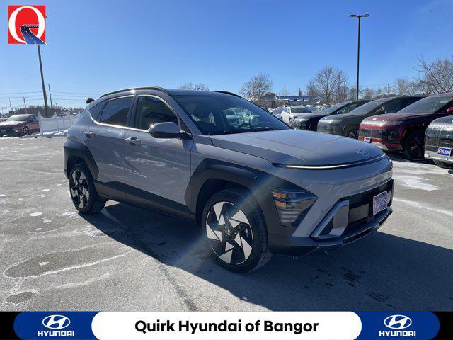 2025 Hyundai Kona - $32,495