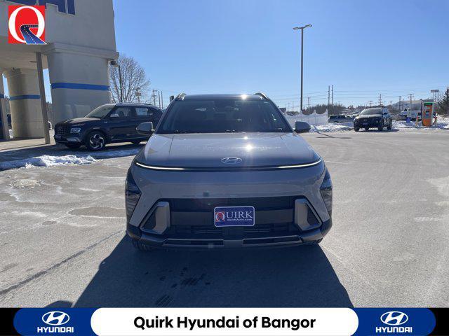 2025 Hyundai Kona - $32,495