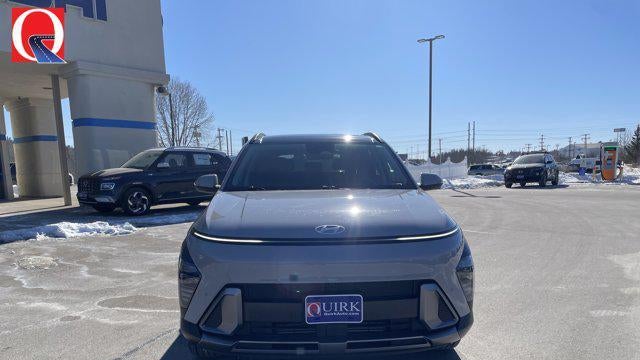 2025 Hyundai KONA Limited