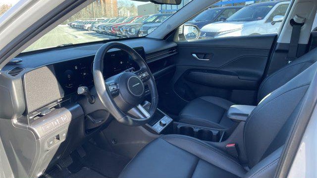 2025 Hyundai KONA Limited