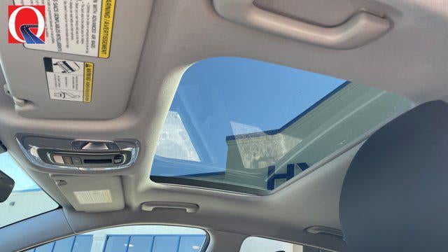 2025 Hyundai KONA Limited