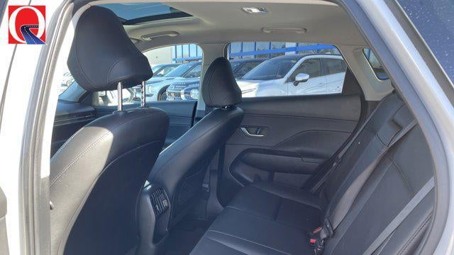2025 Hyundai KONA Limited