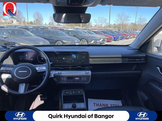2025 Hyundai Kona - $32,495