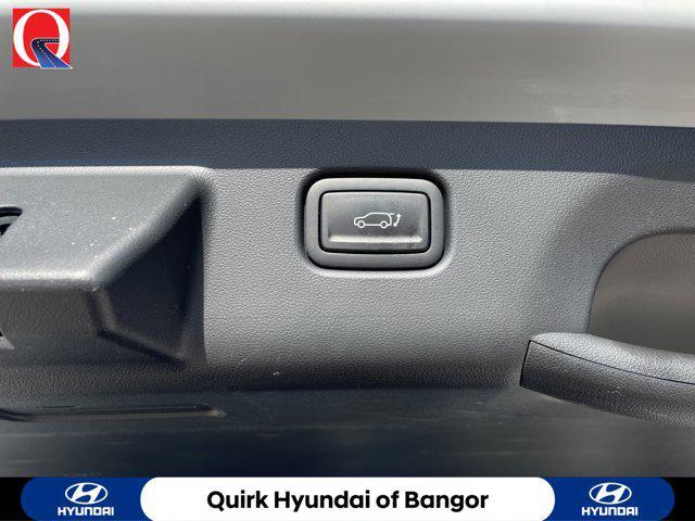 2025 Hyundai Kona - $32,495