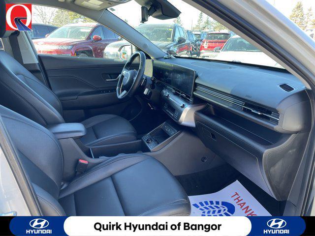 2025 Hyundai Kona - $32,495
