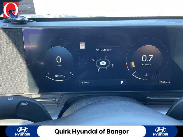 2025 Hyundai Kona - $32,495