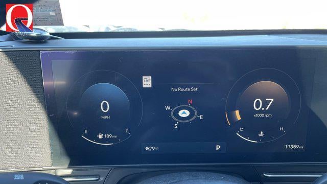 2025 Hyundai KONA Limited