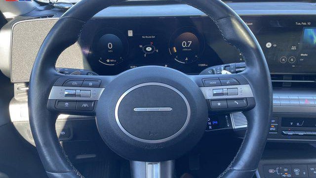 2025 Hyundai KONA Limited
