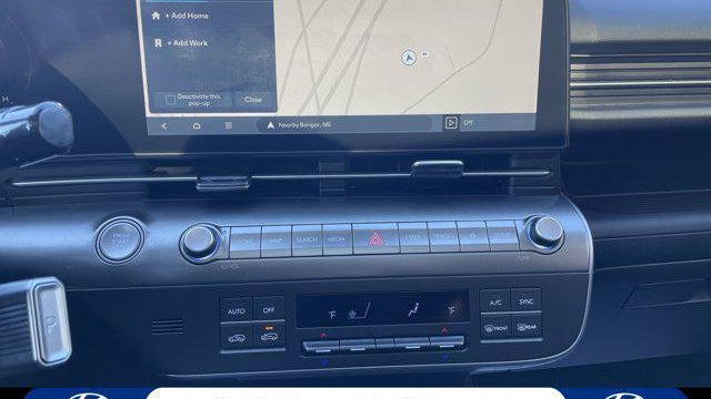 2025 Hyundai KONA Limited