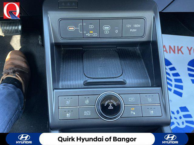 2025 Hyundai Kona - $32,495
