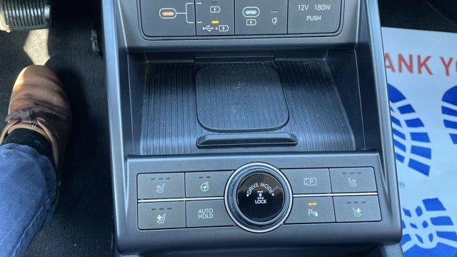 2025 Hyundai KONA Limited
