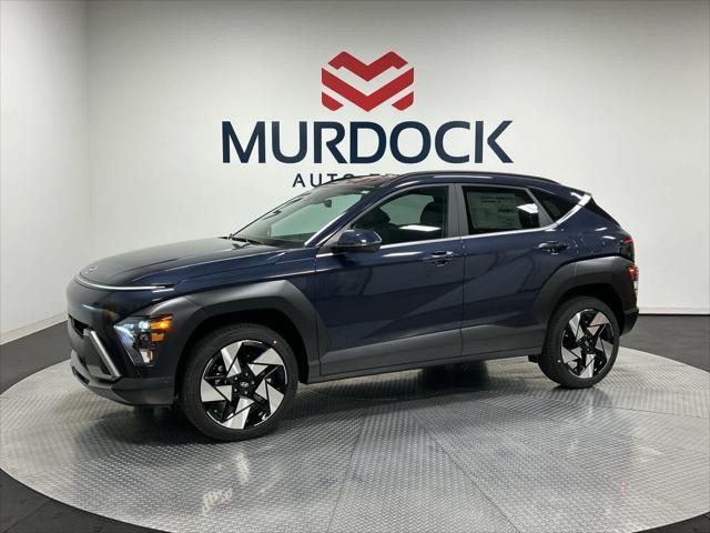 2026 Hyundai Kona - $34,398