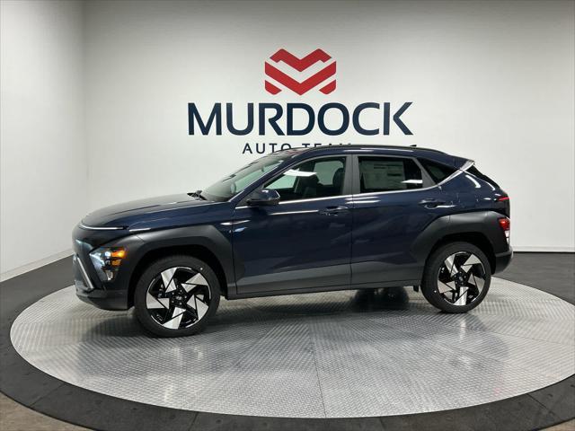 2026 Hyundai Kona - $34,398