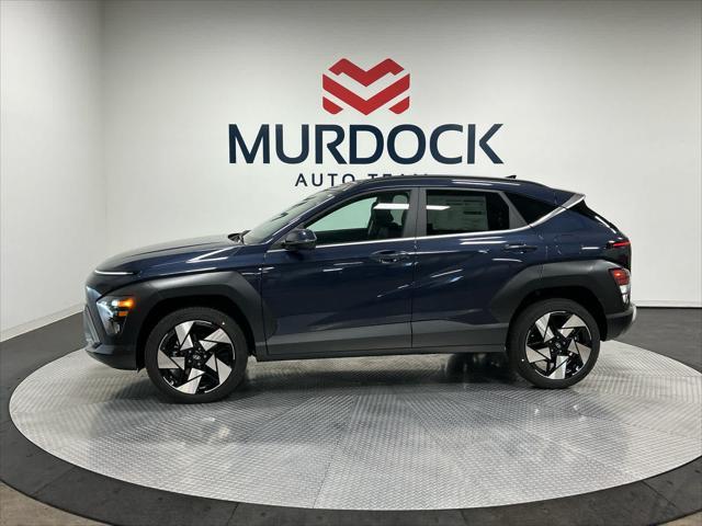 2026 Hyundai Kona - $34,398