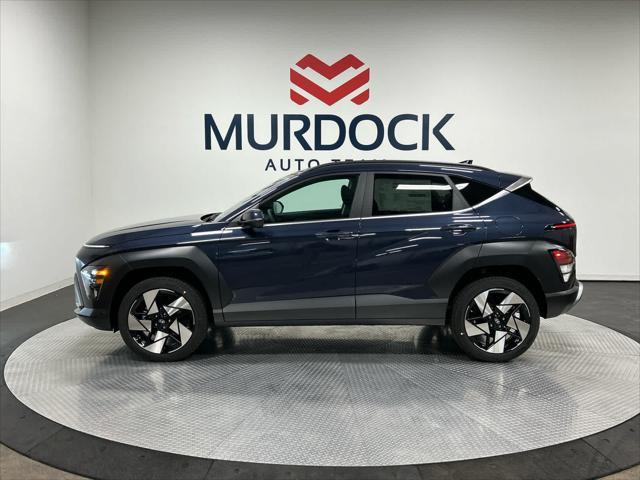 2026 Hyundai Kona - $34,398