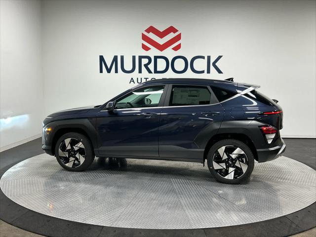 2026 Hyundai Kona - $34,398