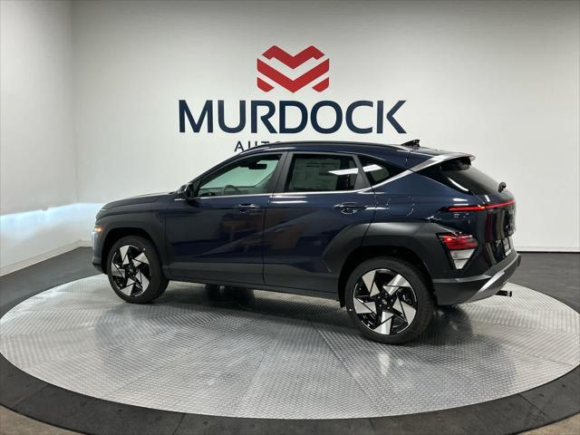 2026 Hyundai Kona - $34,398