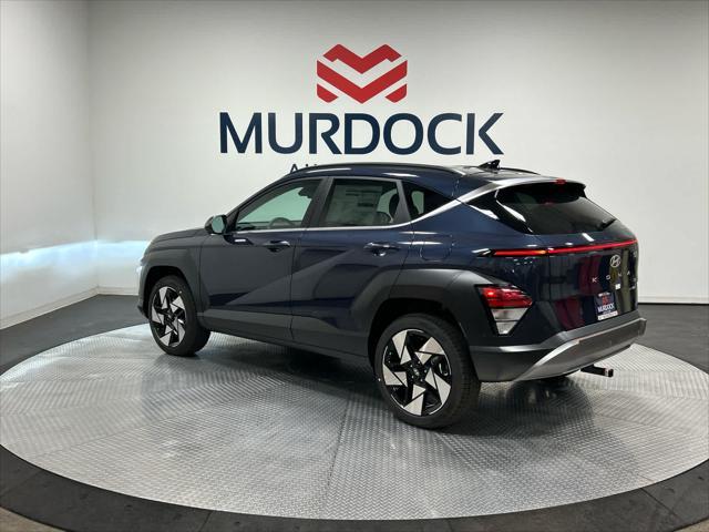 2026 Hyundai Kona - $34,398