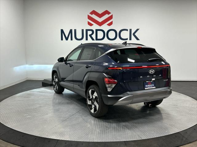 2026 Hyundai Kona - $34,398