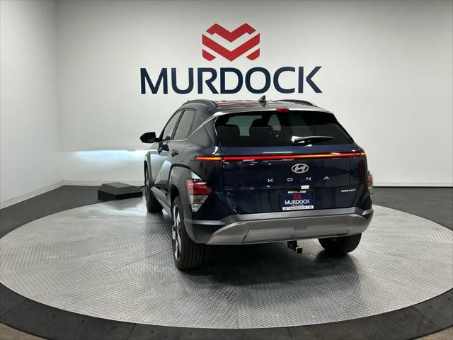 2026 Hyundai Kona - $34,398