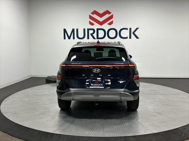 2026 Hyundai Kona - $34,398
