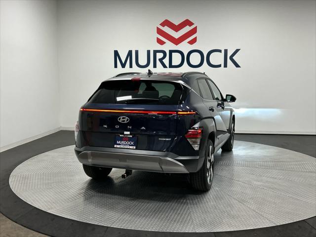 2026 Hyundai Kona - $34,398