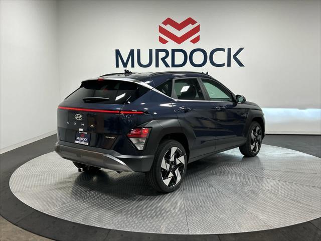 2026 Hyundai Kona - $34,398