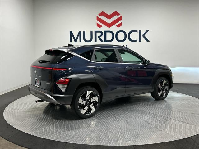 2026 Hyundai Kona - $34,398