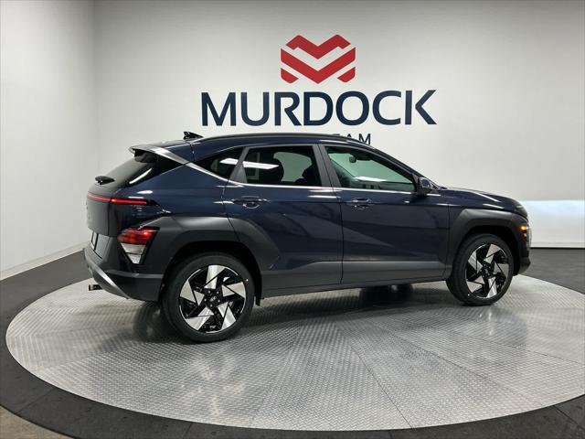 2026 Hyundai Kona - $34,398