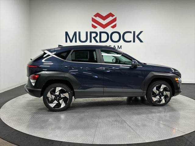 2026 Hyundai Kona - $34,398