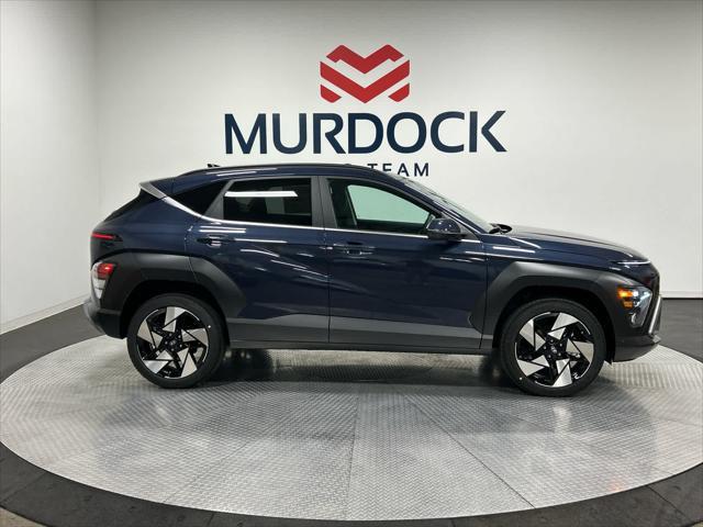 2026 Hyundai Kona - $34,398