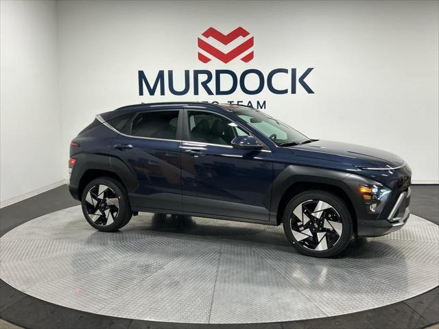 2026 Hyundai Kona - $34,398