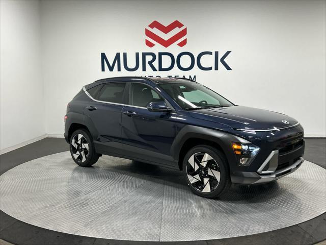 2026 Hyundai Kona - $34,398