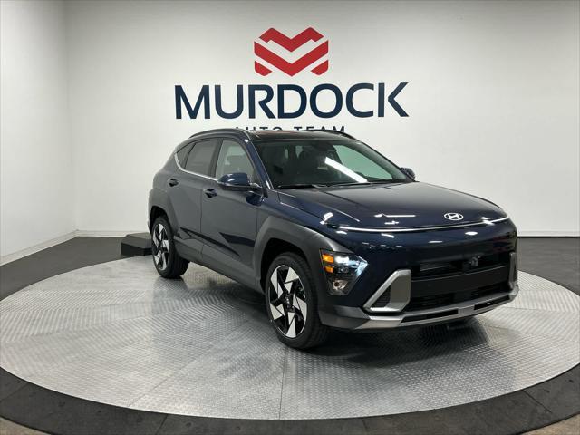 2026 Hyundai Kona - $34,398