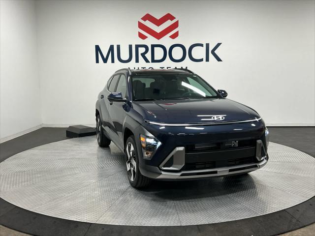 2026 Hyundai Kona - $34,398