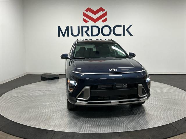 2026 Hyundai Kona - $34,398