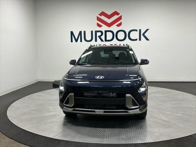 2026 Hyundai Kona - $34,398