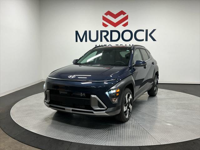 2026 Hyundai Kona - $34,398