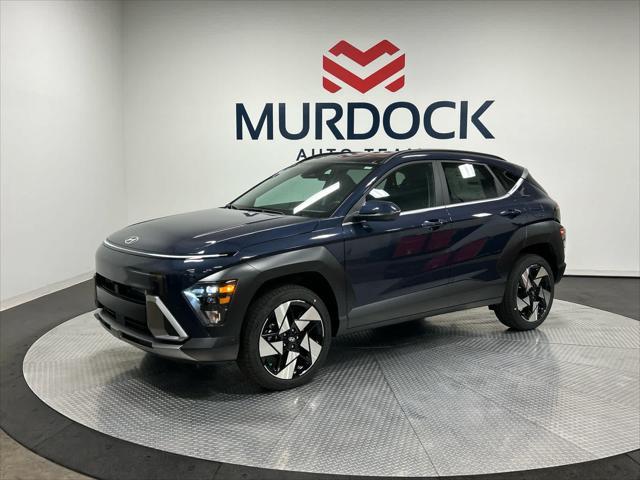 2026 Hyundai Kona - $34,398
