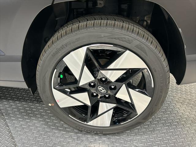 2026 Hyundai Kona - $34,398