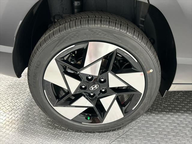 2026 Hyundai Kona - $34,398